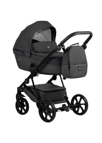 Візок універсальний 2 в 1 Viva5 plus Essential Periscape Tutis (370034233)