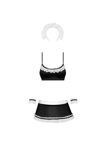 Maid set S/M Obsessive (303895465)