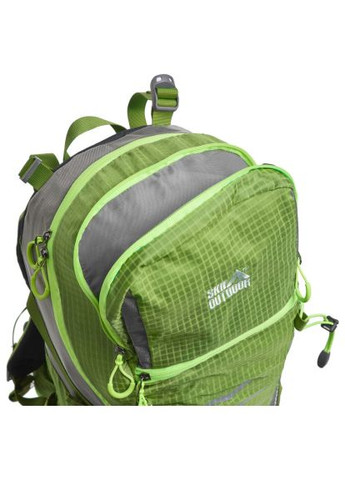 Рюкзак туристический (1311G) Skif Outdoor Seagle 45L Green (370015410)