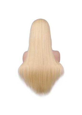 Перука рівна аніме з довгим чубчиком "Барбі" рожевого кольору для святкового або тематичного образу. China (360608702)