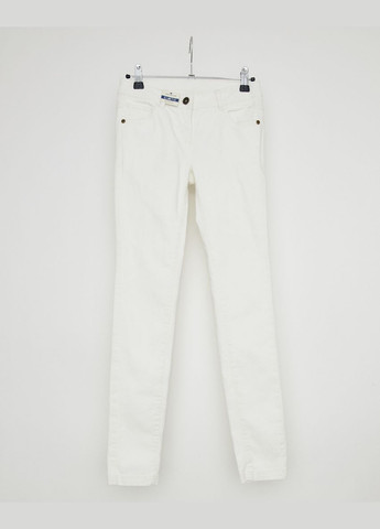 Белые джинсы Tom Tailor