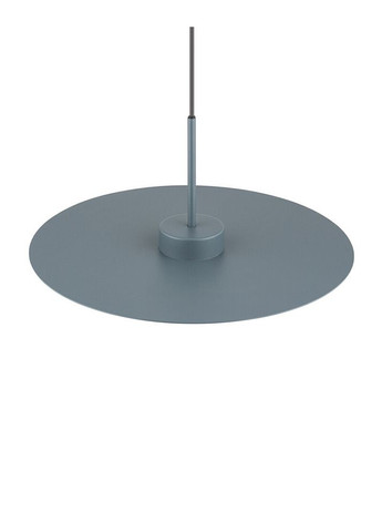 Підвісний світильник, люстра 11414 Simone GX53 1x12W IP20 Світло-синій (11414) Nowodvorski (318524621)