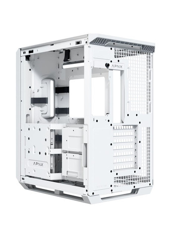 Корпус V1-W White (APCM-VI01103.21) APNX (342331619)
