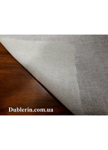 Дублерин 126/11 Белый (5 пог.м.) SNT (352744140)