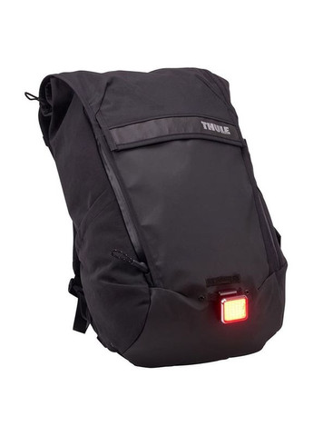 Городской рюкзак Paramount Bike Commuter Backpack 20L Black (TH 3205232) Thule (335405994)