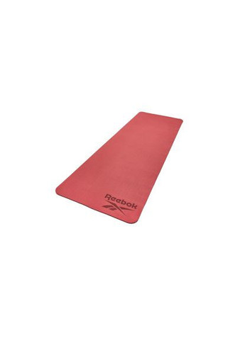 Килимок для йоги (885652020855) Reebok Double Sided Yoga Mat червоний RAYG-11042RD (366693981)