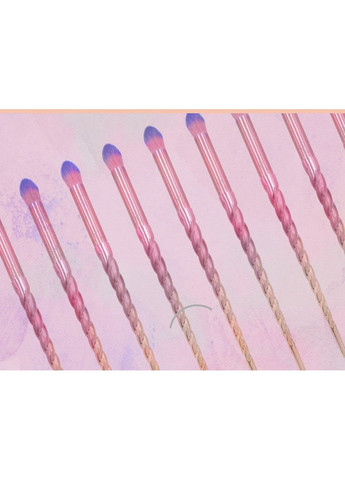 Кисточка mythical crease brush Moda (367832186)