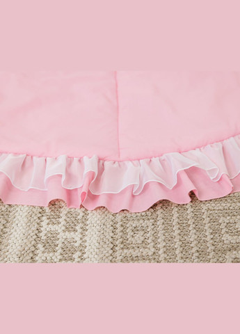 Вігвам для дівчинки Принцеса + додатковий півкруглий килим No Brand (321968933)