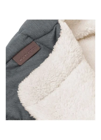 Спальный мешок Twillic Graphite (8735204110) Maxi-Cosi (399512717)