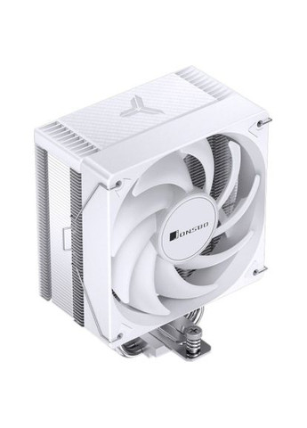 Кулер до процесора Jonsbo CR-1000 EVO ARGB White (369879138)