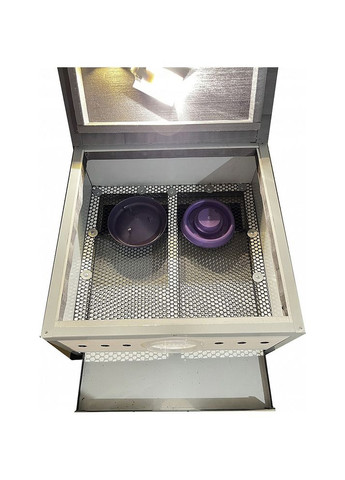 Брудер для курчат БР- 50 Квочка (303403447)