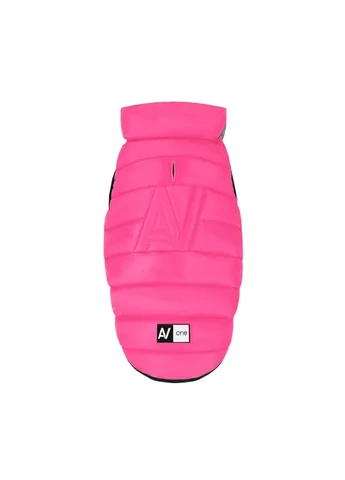 Курточка для собак ONE, розмір XS 25 рожевий Airy Vest (402029335)