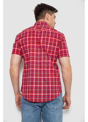 Красная рубашка Sport Line