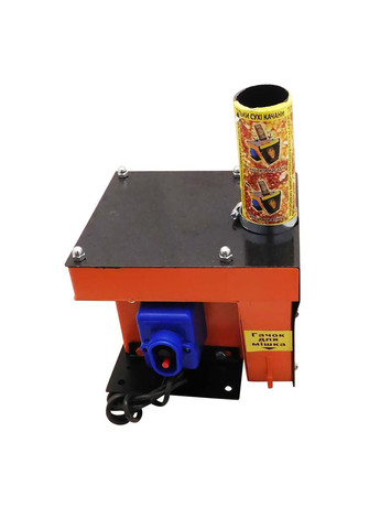 Кукурудзолущилка електрична Вінниця (0.18 кВт, 350 кг/годину) РКС-Пром (306465576)