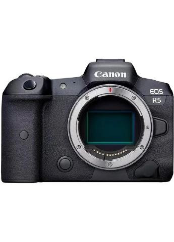 Фотоапарат EOS R5 + RF 24-105 f/4.0 L IS (4147C069) Canon (337311242)