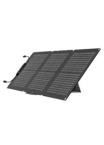 Повербанк 548 60000 mAh 192Wh 60W LiFePO4 + кабель 60 см + сонячна панель EcoFlow 60W + подарунок кабель 183 см Anker (371690130)