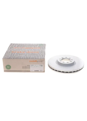 Диск тормозной 23-0914C Metelli (381475494)