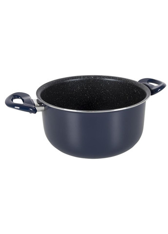 Набор посуды Cookware Set induction 9 предметов Blue (6977225) Gimex (363044463)