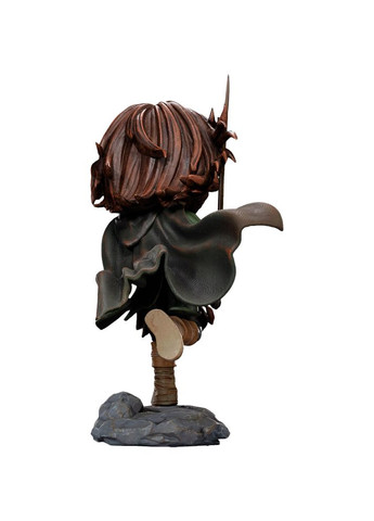 Фигурка LORD OF THE RINGS Aragorn - Minico (WBLOR98223-MC) Iron Studios (332613363)