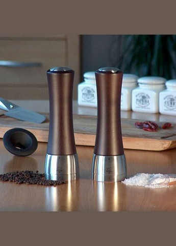 Мельница для перца Madras U'Select 21 см 25229 Peugeot (322000755)