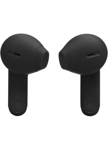Наушники беспроводные Tune Flex 2, Bluetooth, микрофон, аккумулятор 55 мАч, чехол с функцией зарядки, технология "Pure Bass" JBL (395347810)