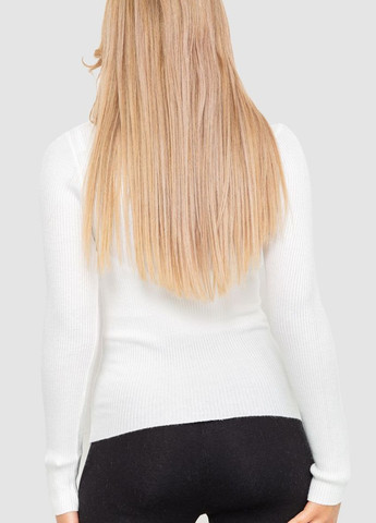 Кофта женская в рубчик 204R9024 Ager Водолазка (316431283)