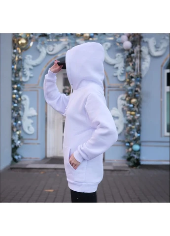 Унисекс худи с капюшоном USVIT (378651960)