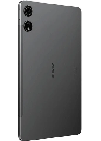 Планшет MEGA 3 SET 12.1" 12/256GB LTE Space Grey (Клавиатура/чехол/стилус/стекло/мышка/наушники) (6931548324805) Blackview (390919166)