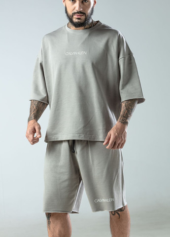 Стильний чоловічий костюм. Оверсайз No Brand (293851047)