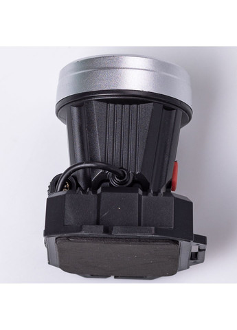 Ліхтар налобний на батарейках LUGI HP-JG-4 LED 3 режими роботи No Brand (363978534)