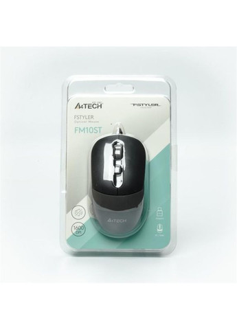 Мышь Fstyler FM10ST Grey A4Tech (364862121)