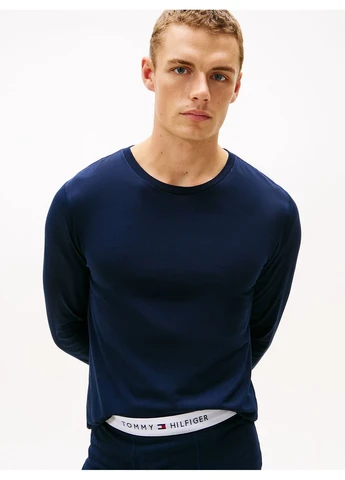 Піжама (лонгслів, легінси) Tommy Hilfiger (388880791)