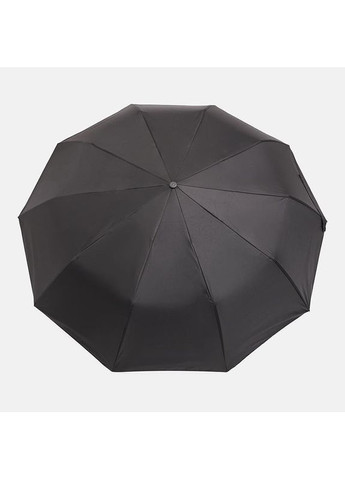 Чёрный автоматический зонт c1znt31bl-black Monsen (365727820)