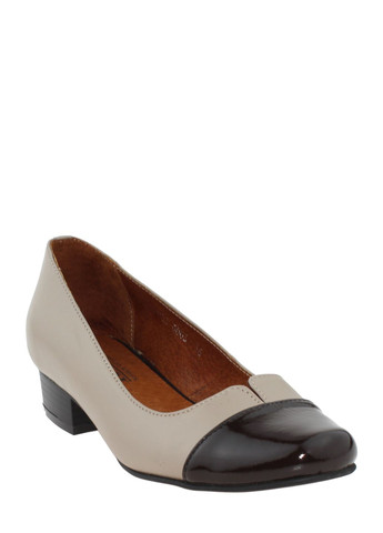 ROSS Туфли RSЛариса-3-2 Лате-коричневый кофейный з натуральная кожа, италия — демисезон (294652716)