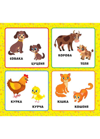 Перша книжка малюка. Хто моя мама? УЛА (370058919)