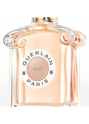 Idylle Парфюмерная вода женская, 75 мл Guerlain (296009797)