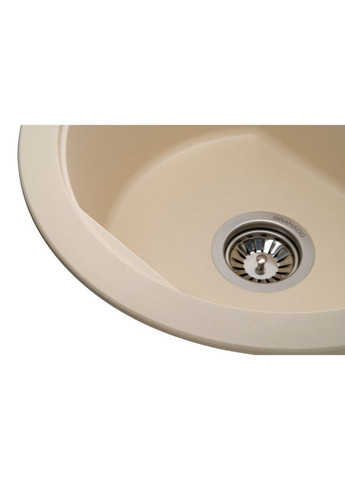 Мийка кухонна (m308615) GRANADO LUGO ivory (372964254)