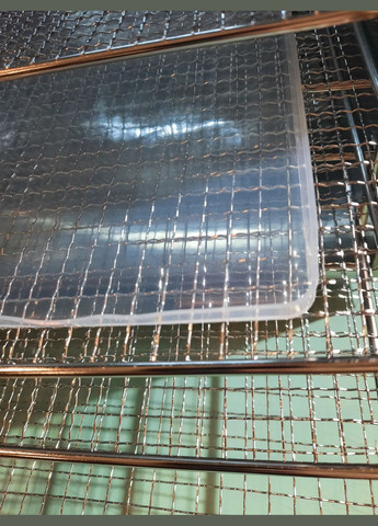 Силиконовый коврик для пастилы SFT-04 Tekhniko (304029218)