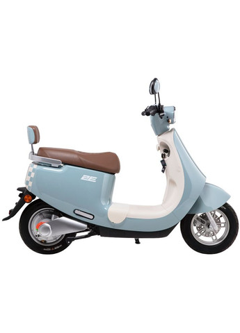 Электроскутер MQ6 (2EESMQQ6PLUS) 2E (344460362)