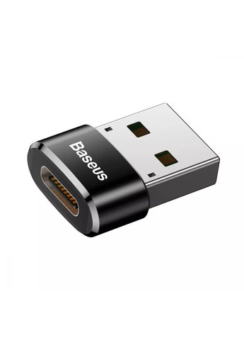 Переходник с type c на USB Type-C to USB Baseus (360554653)
