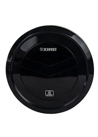 Аккумуляторный умный робот пылесос Ximei Smart Robot 500 Вт (1756375405) No Brand (334117516)