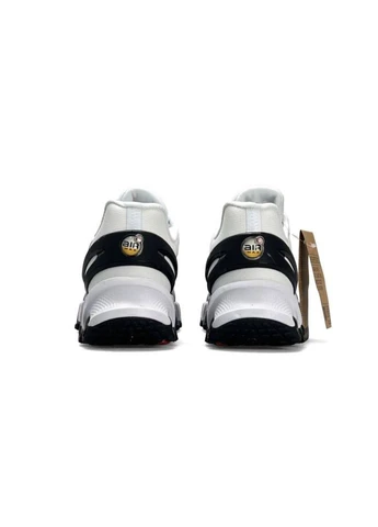 Чорно-білі кросівки white black (розмір ) No Brand Air Max Dn8