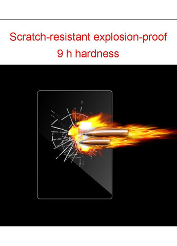 Захист LCD екрану ZOMEI для 760D - загартоване скло Canon (372799684)