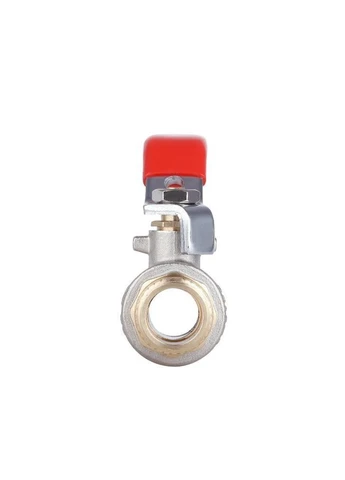 Шаровый кран Standart 1/2" ВН для воды (рычаг) SD605NW15PN40 Thermo Alliance (397570578)