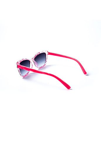 Солнцезащитные очки детские Классика LuckyLOOK 449-541 (292668873)