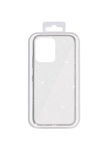 Чохол TPU Nova для Xiaomi Redmi 10 / Note 11 4G Прозорий Epik (372972970)