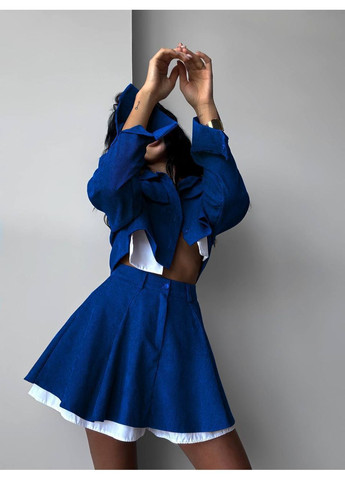 Костюм DK/DL Мода без кордонів (348779702)