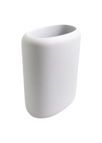 Склянка Trento Zero White, полігума Trento Design Studio (322252390)