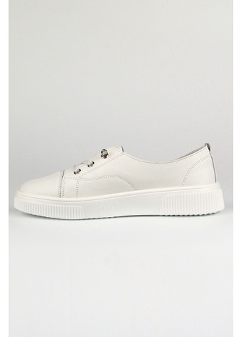 Женские кроссовки 1100490 Renzoni белые демисезоны (301000634)