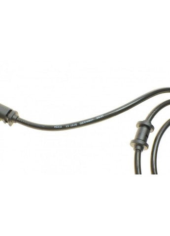 Датчик ABS (передний) MB M-class (W164)/GL-class (X164) 05-11 (HÜCO) 131605 (opt-om) Hitachi (339652453)